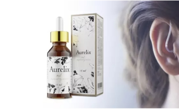 Aurelix Oil Eesti - Hind Arvamused Kasutamine
