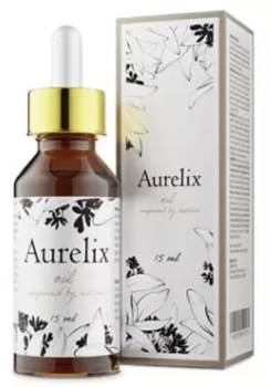 Aurelix Oil Eesti - Hind Arvamused Kasutamine Aurelix kuulmiseks Eesti