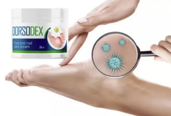 Dorsodex Kreem Eesti - Hind Arvamused Kasutamine