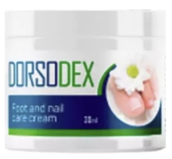 Dorsodex Kreem Eesti - Hind Arvamused Kasutamine Dorsodex Kreem Eesti