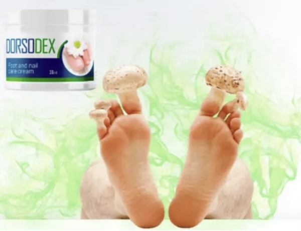 Dorsodexi hind Eestis – kust osta Dorsodexi hind Eestis – kust osta