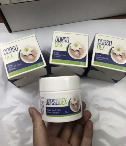 Dorsodexi kasutamine – kasutusjuhend, doseerimine ja infoleht Dorsodexi kasutamine – kasutusjuhend, doseerimine ja infoleht