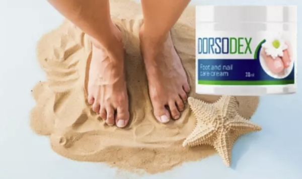 Dorsodex – mis see on ja kuidas see toimib Dorsodex – mis see on ja kuidas see toimib