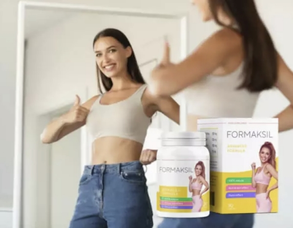 Mis on Formaksil ja kuidas see toimib