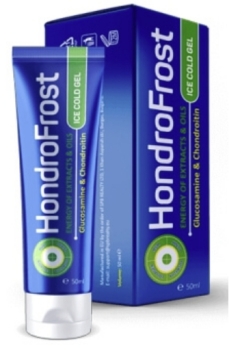 Hondrofrost Geel Eesti