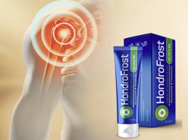 HondroFrost hind Eestis – kust osta