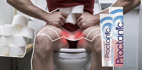 Proctonic Kreem Eesti - Hind Arvamused Kasutamine