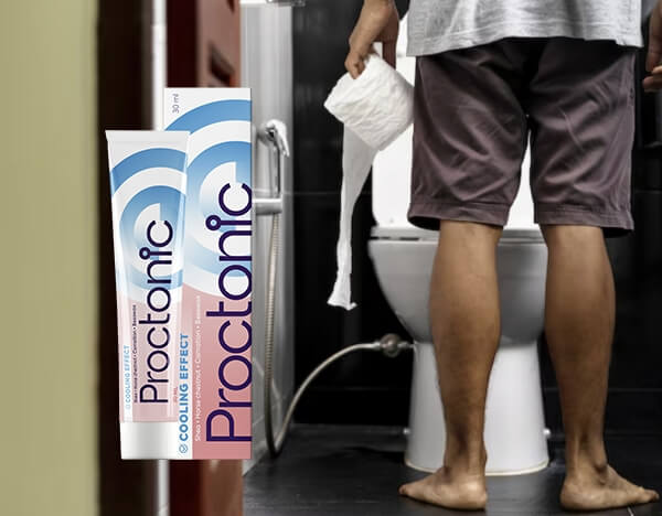 Proctonicu hind Eestis ja kust osta Proctonicu hind Eestis ja kust osta