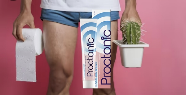 Kuidas Proctonicut kasutada Juhised Kuidas Proctonicut kasutada Juhised