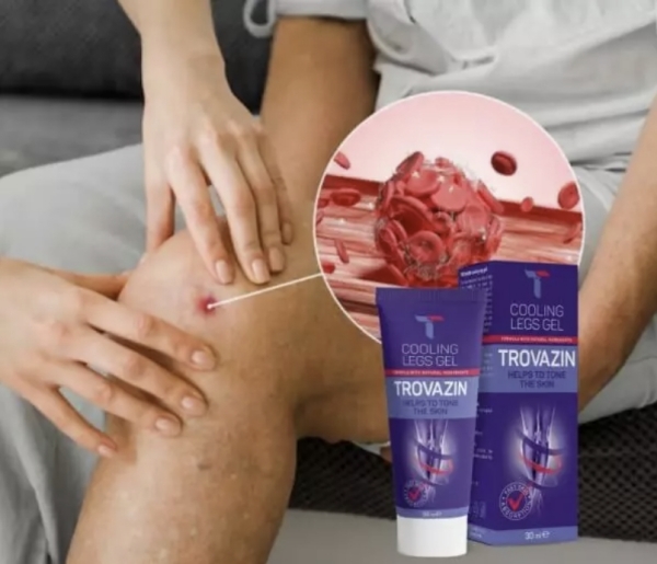 Trovazini hind Eestis – kust osta