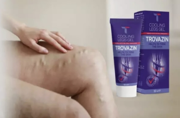 Trovazin – mis see on ja kuidas see toimib