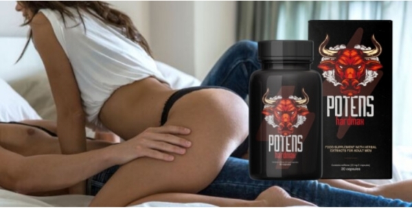 Potens Hardmax – mis see on ja kuidas see toimib