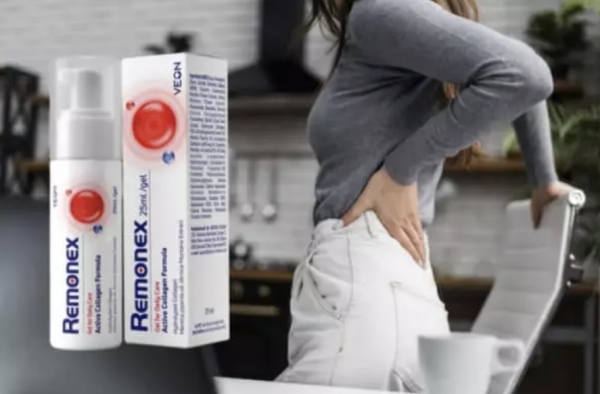 Remonex Geel Eesti - Hind Arvamused Kasutamine