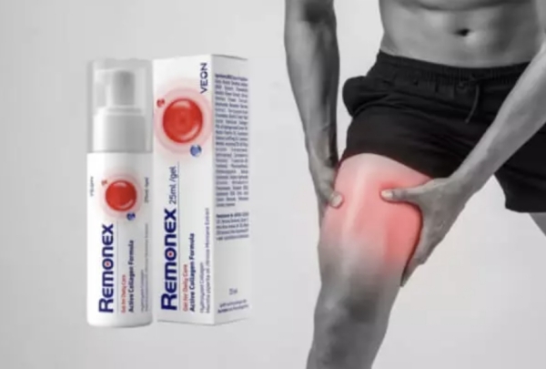 Remonex'i kasutamine Juhised