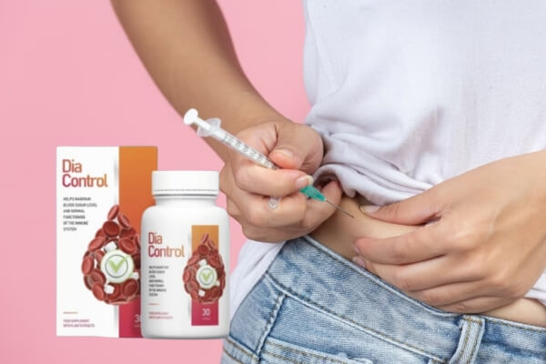 Dia Control Kapslid Eesti - Hind Arvamused Kasutamine