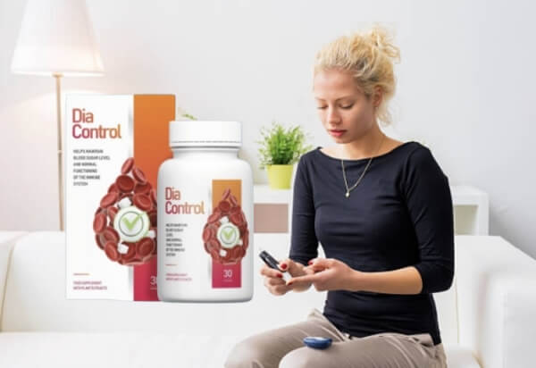 Dia Control hind Eestis ja kust osta