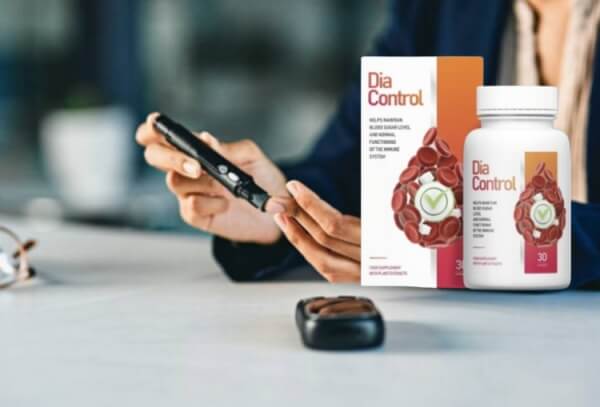 Kuidas kasutada Dia Control'i Kasutusjuhend