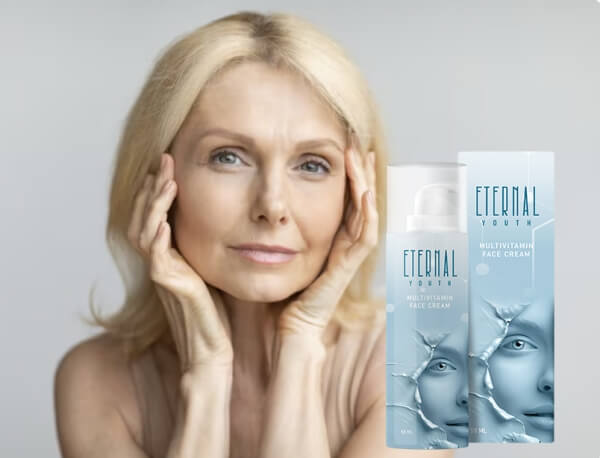 Eternal Youth Kreem Eesti - Hind Arvamused Kasutamine