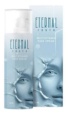 Eternal Youth Kreem Eesti