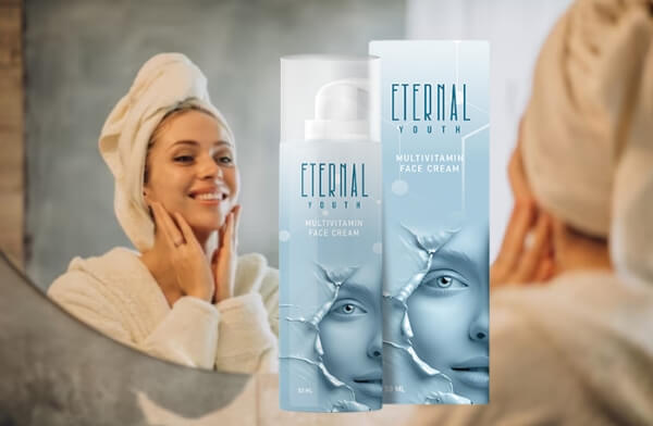 Kuidas kasutada Eternal Youth – kasutusjuhend