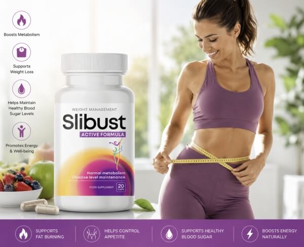 Slibust Kapslid Eesti - Hind Arvamused Kasutamine