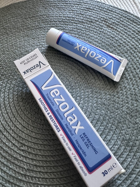 Vezolaxi kasutamisjuhised Vezolaxi kasutamisjuhised