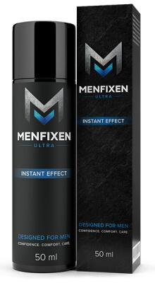 Menfixen Ultra Geel Eesti