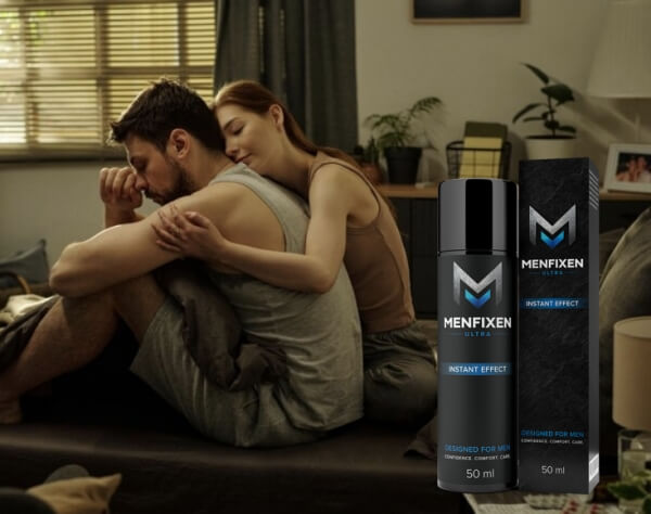 Menfixen Ultra hind Eestis